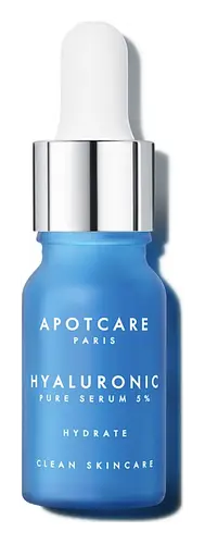 Apotcare Paris Hyaluronic Serum 5%