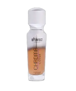 Bperfect Cosmetics Chroma Cover Foundation Luminous W9