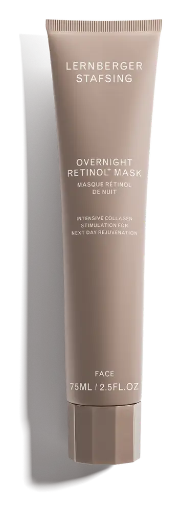 Lernberger Stafsing Overnight Retinol+ Mask