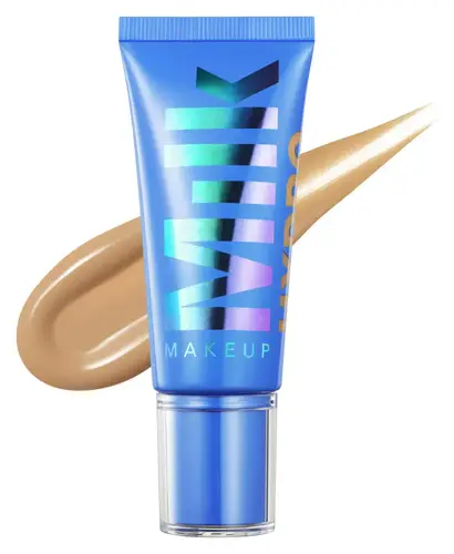 Milk Makeup Hydro Grip 12-Hour Hydrating Gel Skin Tint 7 Medium Neutral