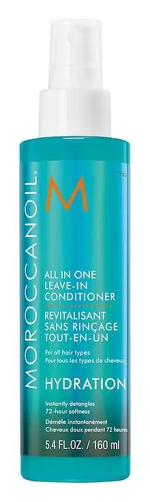 MoroccanOil Leave-In Conditioner