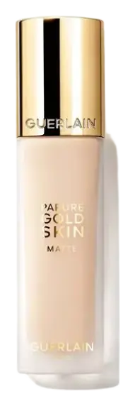 Guerlain Parure Gold Skin Matte High Perfection Foundation 1N Neutral