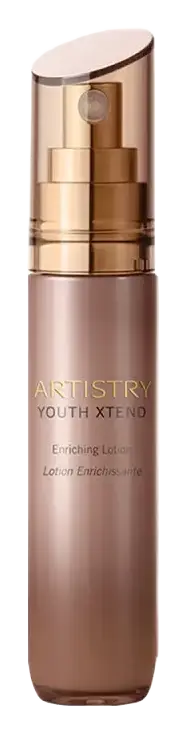 Artistry Beauty Enriching Lotion