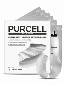 Purcell Pixcell Biom Moisture Barrier Eye Mask