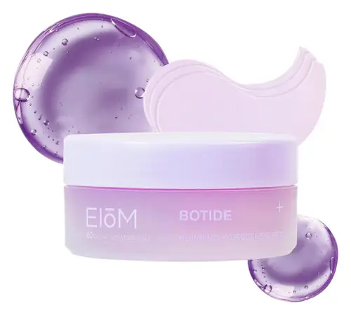 EIOM Botide Plumping Hydrogel Eye Patch