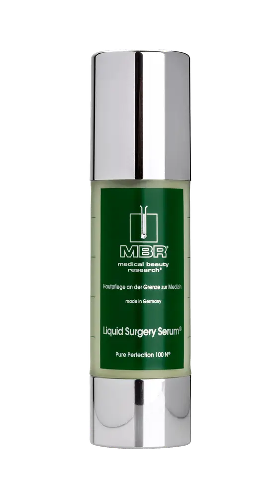 MBR Liquid Surgery Serum