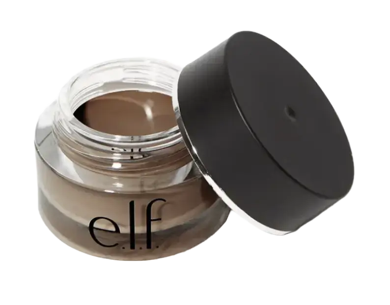 e.l.f. cosmetics Lock On Liner & Brow Cream Espresso