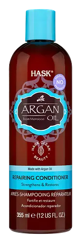 Hask Argan Oil Repairing Conditioner