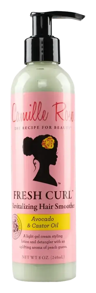 Camille Rose Fresh Curl