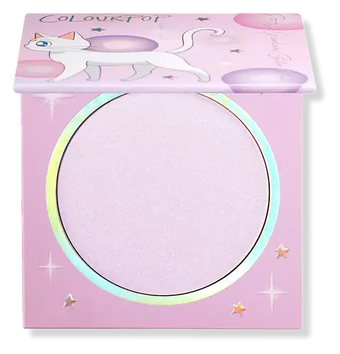 Colourpop Moonlight Pressed Powder Highlighter Moonlight