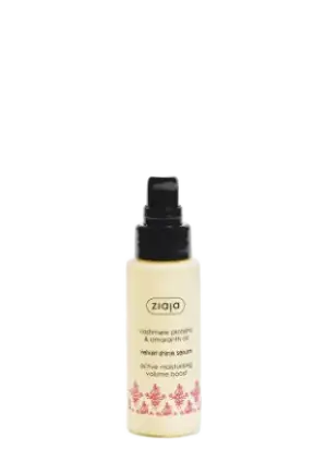 Ziaja Cashmere Proteins & Amaranth Oil Velvet Shine Serum