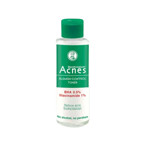Acnes Blemish Control Toner