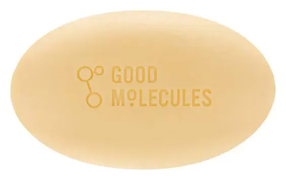 Good Molecules Hydrate & Cleanse Bar