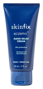 Skinfix Eczema+ Ceramide Hand Relief Cream