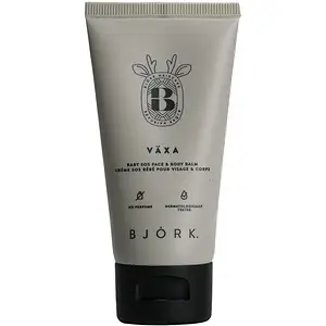 Björk Hair Växa Baby SOS Face & Body Balm