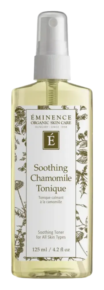 Eminence Organics Soothing Chamomile Tonique