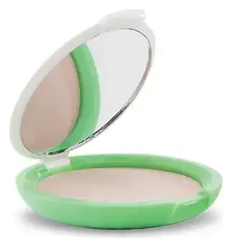 Acnes Compact Powder Natural Beige