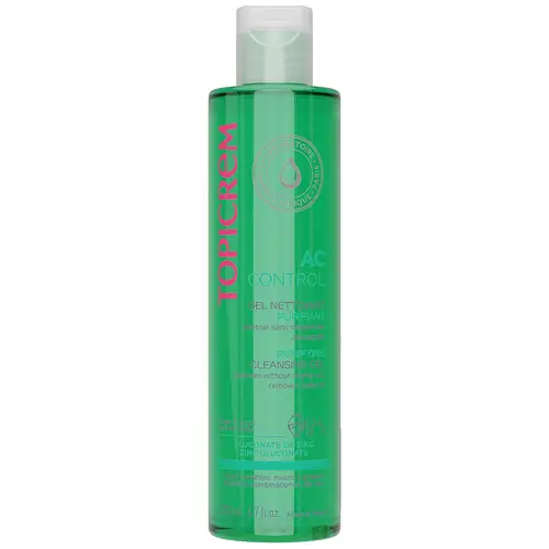 Topicrem AC Control Purifying Cleansing Gel
