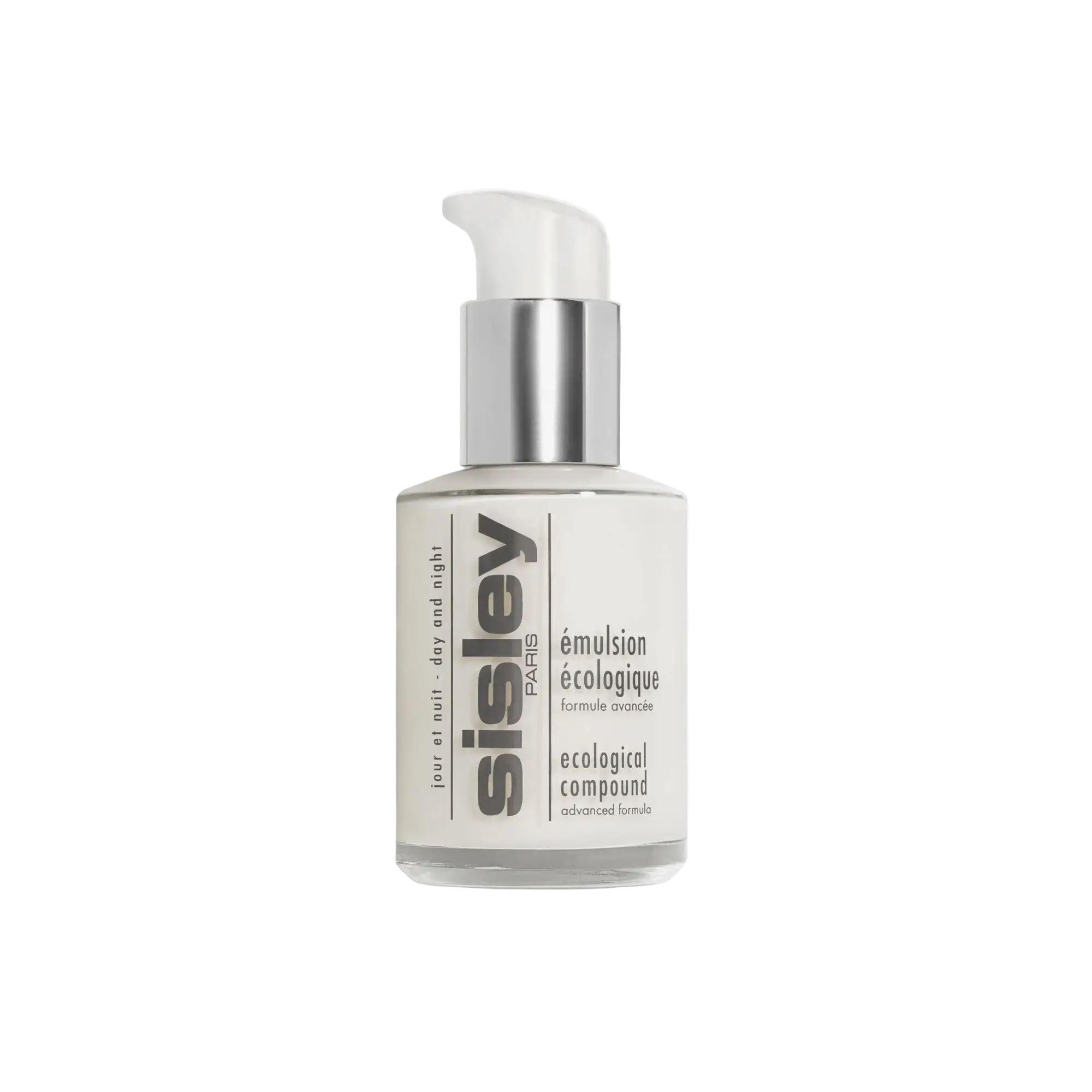 Sisley Paris Ecological Compound Advanced Formula