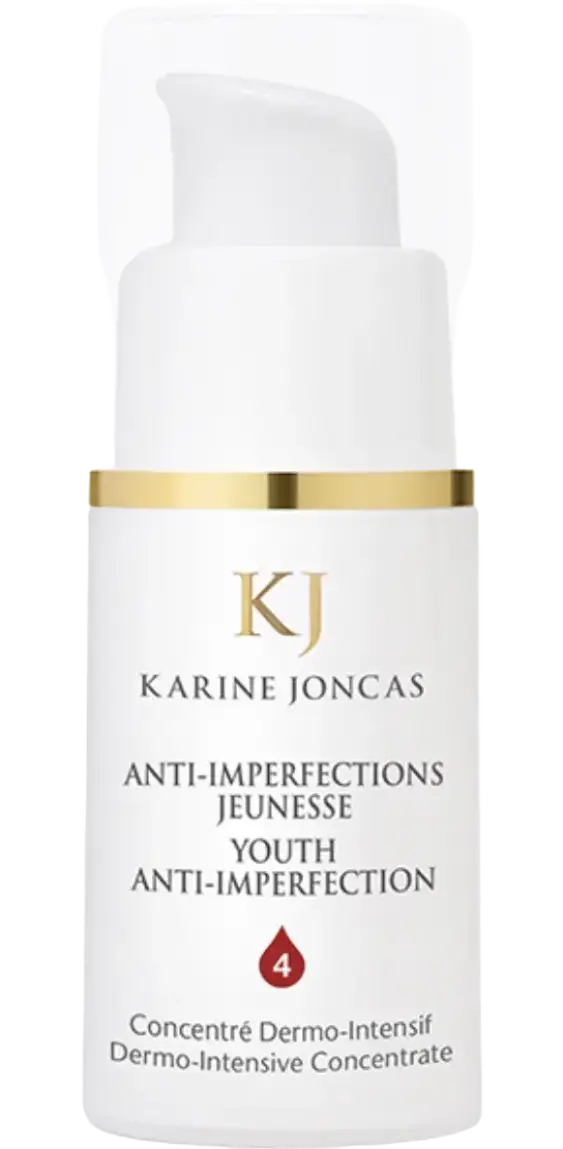 Karine Joncas Youth Anti-Imperfection Dermo-Intensive Concentrate
