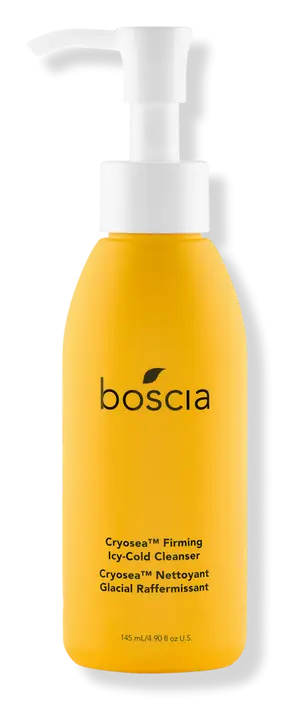 boscia Cryosea™ Firming Icy-Cold Cleanser