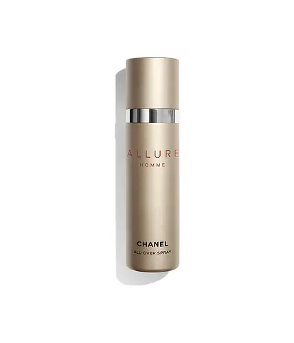 Chanel Allure Homme All-Over Spray