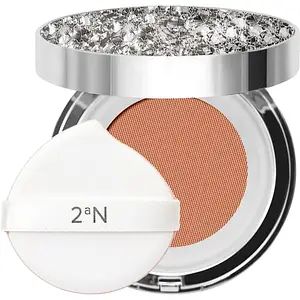 2aN Gleaming Tension Pact 27 Soft Amber