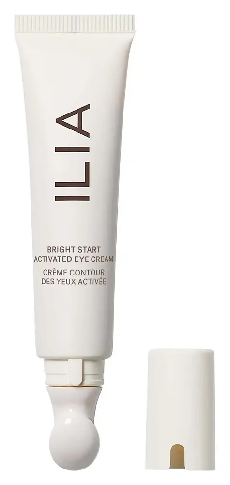 Ilia Bright Start Retinol Alternative Brightening Eye Cream