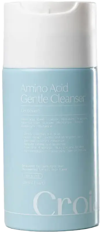 Croia Amino Acid Gentle Cleanser