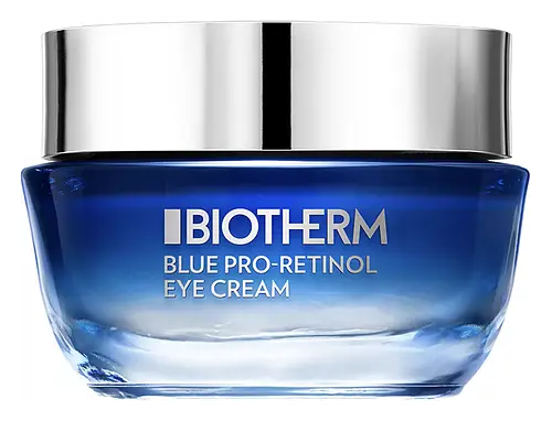 BIOTHERM Blue Pro-Retinol Eye Cream