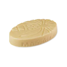 LUSH Coconut Drench