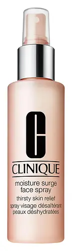 Clinique Moisture Surge™ Face Spray Thirsty Skin Relief