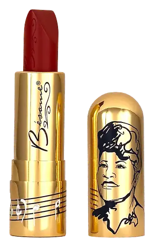 Besame Cosmetics Ella Fitzgerald Lipstick Apollo