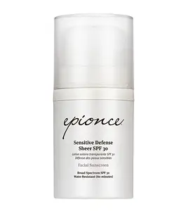 Epionce Sensitive Defense Sheer SPF 30