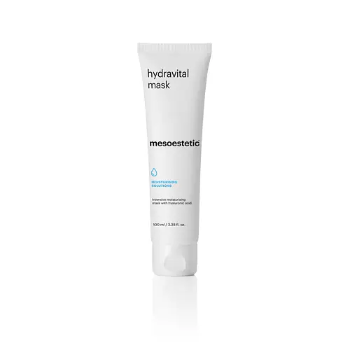 Mesoestetic Hydra-vital mask