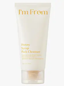 I'm from Honey Syrup Pack Cleanser Honey Syrup