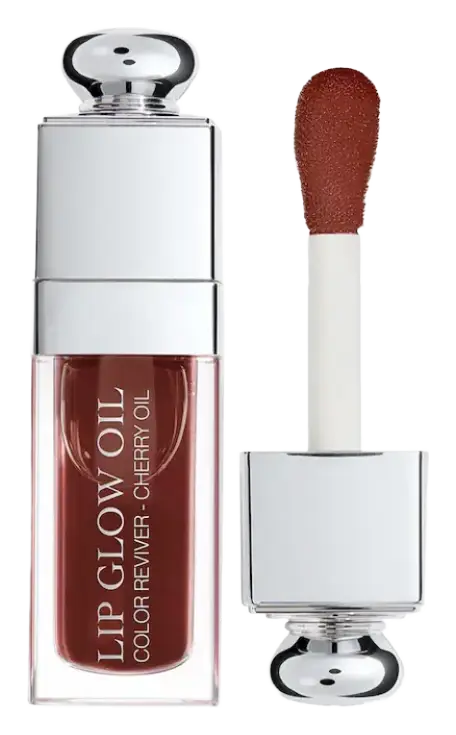 Dior Addict Lip Glow Oil 020 Mahogany