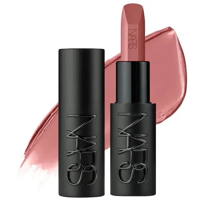 NARS Cosmetics Explicit Lipstick 830 Envy