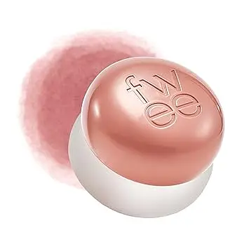 Fwee Lip & Cheek Blurry Pudding Pot ND03 Without