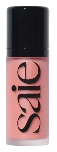 Saie Dew Blush Liquid Cheek Blush Rosy