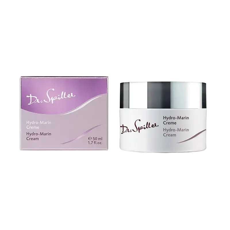 Dr. Spiller Hydro-Marin Cream