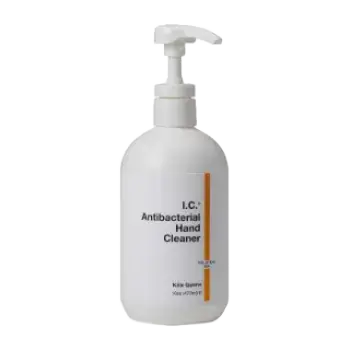 R&R Lotion I.C. Antibacterial Hand Cleaner