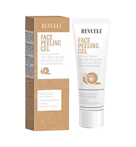 Revuele Face Peeling Gel Snail Filtrate