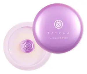 Tatcha The Silk Powder