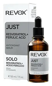 REVOX B77 Resveratrol + Ferulic Acid