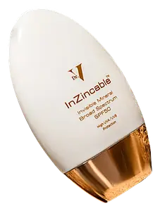 Skincare by Dr V InZincable SPF 50