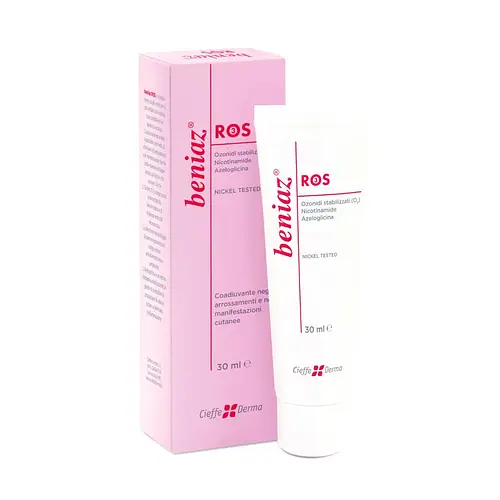 Cieffe Derma Beniaz ROS