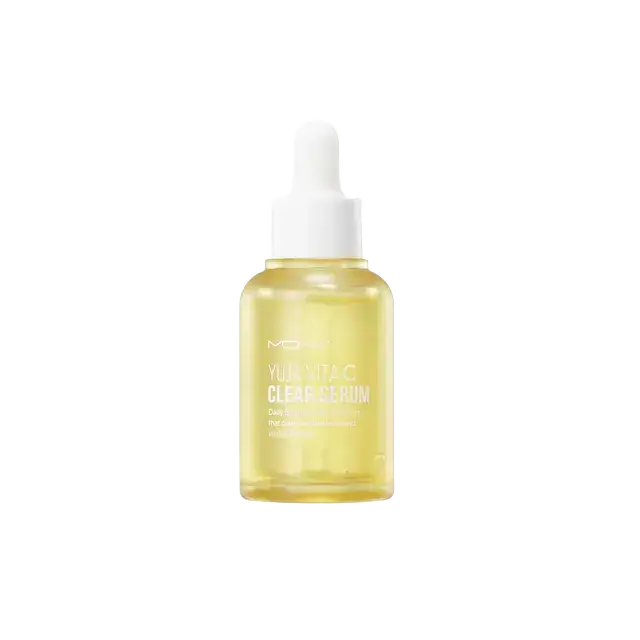 MACQUEEN Yuja Vita C Clear Serum