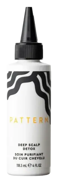 Pattern by Tracee Ellis Ross Deep Scalp Detox
