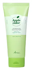 Ariul Apple Cider pH Balancing Cleansing Foam